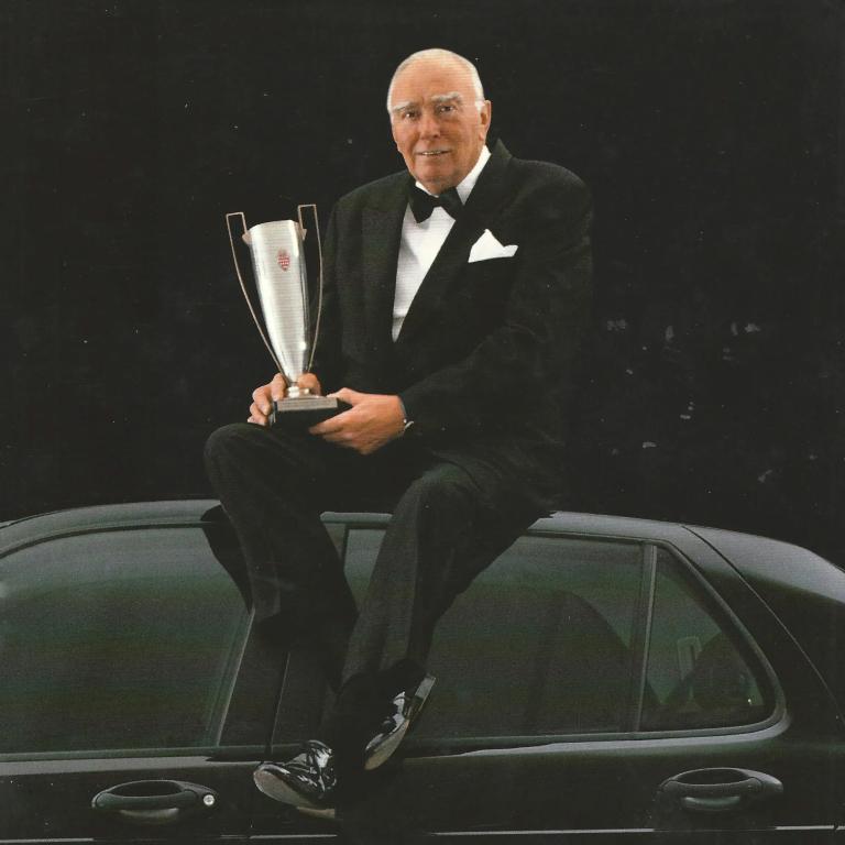 Erik Carlsson Trofee