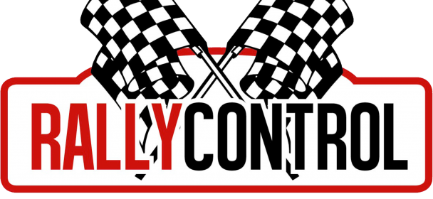 Logo RallyControl
